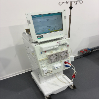 Bbraun Dialog+ Evo - Dialysis image 0